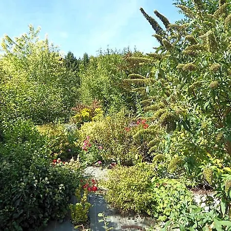 Holiday home Dans Un Jardin
