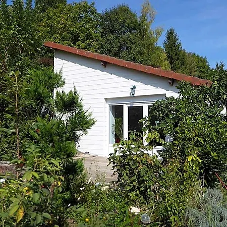 Dans Un Jardin Holiday home